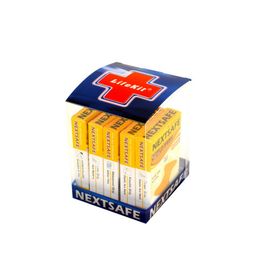 [NEXTSAFE] Bandaging Refill Pack N-Medical Kits for Any Emergencies-Made in Korea